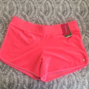 Lilly Pulitzer Robyn Shorts NWT